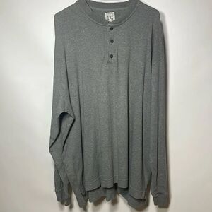 Field gear long sleeve T shirt